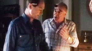 НУ ЛИПА ЖЕ,ЛИПА!!!сцена из фильма Не будите спящую собаку