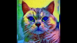 ХРОНОС. Блюз 1