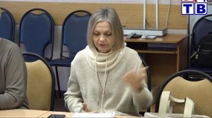 "Наш город" от 11 02 26