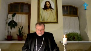 Слово Божие на каждый день 60 Четверг Еф.2.11-13