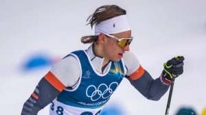 Олимпиада. Лыжные гонки. Командный спринт. Квалификация 18.02.2026