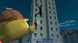 😨 Палочник существует в Чикен Ган! Проверка Мифов Чикен Ган! Тёмофф