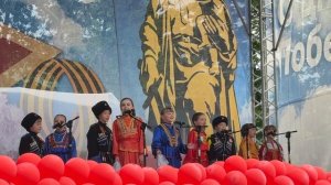 «Завалинка»