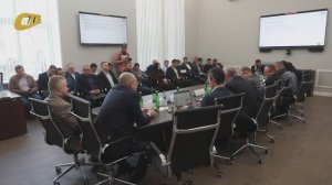 НА МИХАЙЛОВСКОМ ГОКЕ ПРОВЕЛИ СТРАТЕГИЧЕСКУЮ СЕССИЮ ПО ПОВЫШЕНИЮ ОПЕРАЦИОННОЙ ЭФФЕКТИВНОСТИ