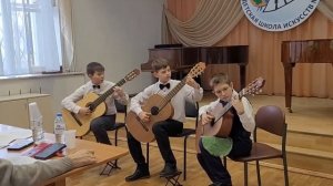 Н. Кост Баркарола .mp4