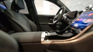 Mercedes-Benz GLC 300 4MATIC Coupe