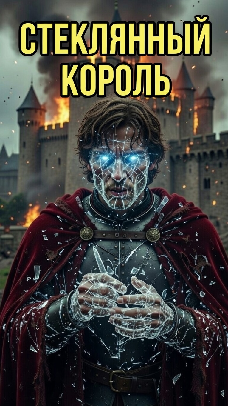 Король, который боялся РАЗБИТЬСЯ смотреть онлайн