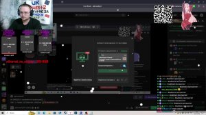 vk ЗАЙЦЕВ+2 стримим из провинции)))