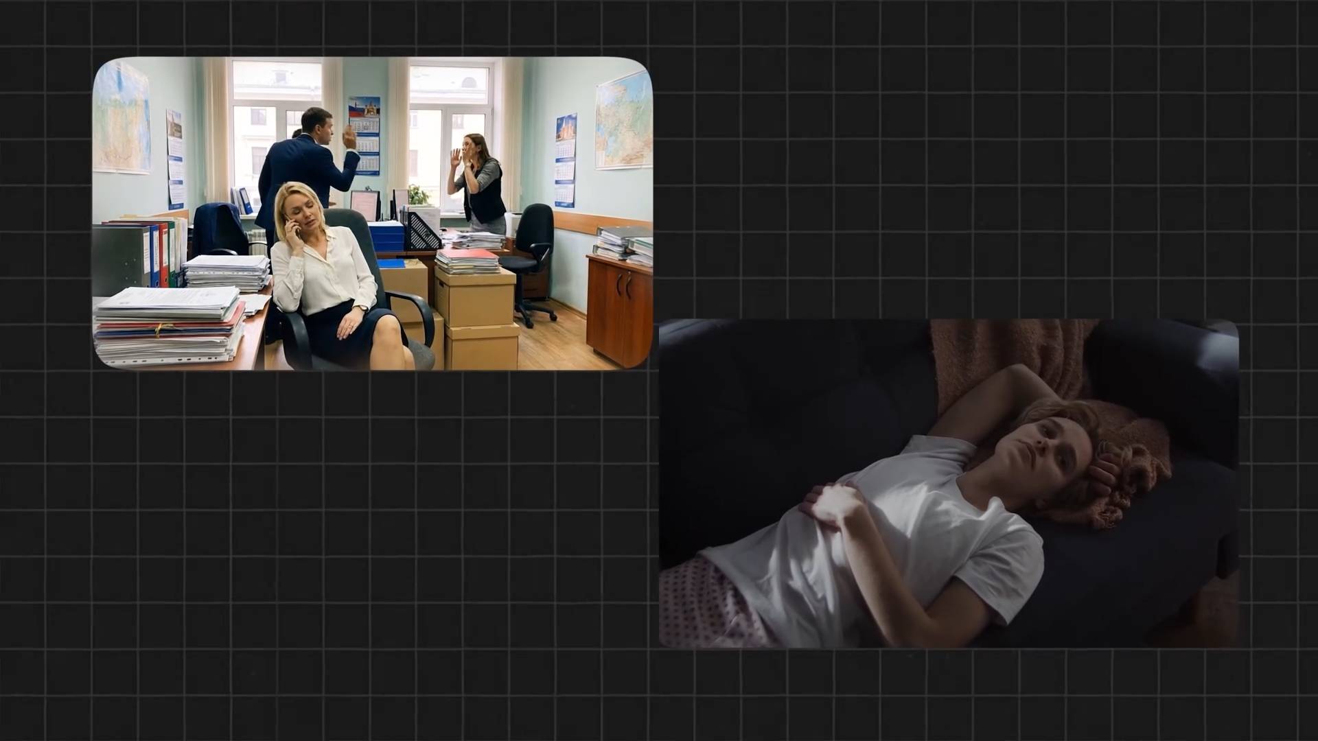 ТЕБЕ УДОБНО СЕБЯ ОБМАНЫВАТЬ! Поэтому ты стоишь на месте