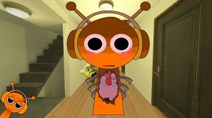 Повторный этап спрунки орена