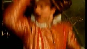 Танец Келюса