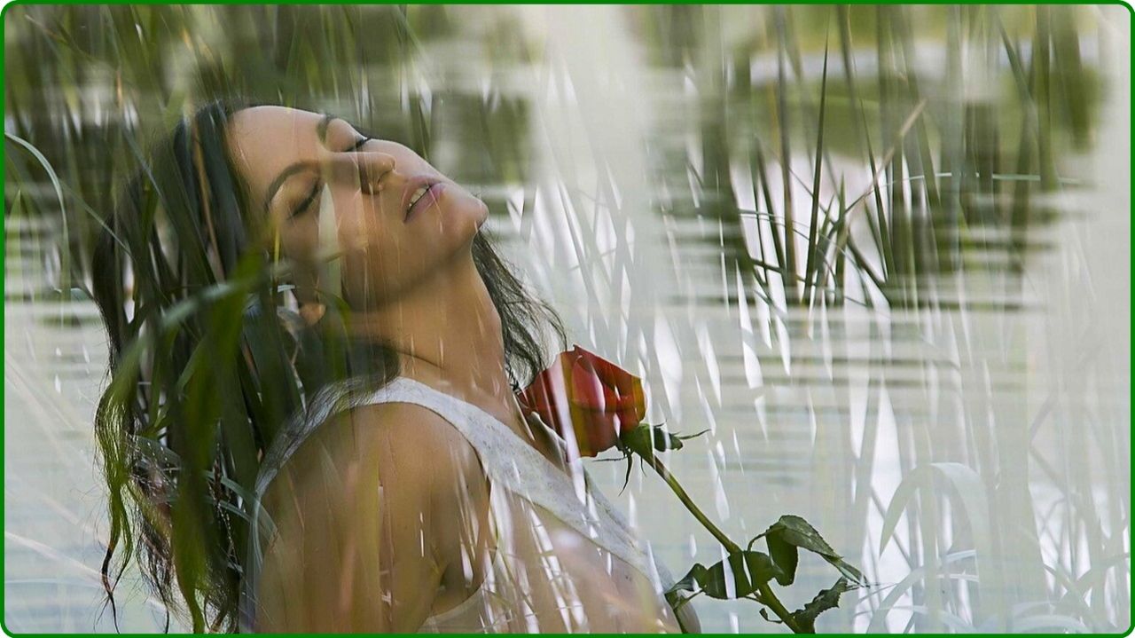 Красиво и трогательно - БОЛЬНО... ЕЙ БЫЛО ОЧЕНЬ БОЛЬНО - Е. Карпук смотреть онлайн