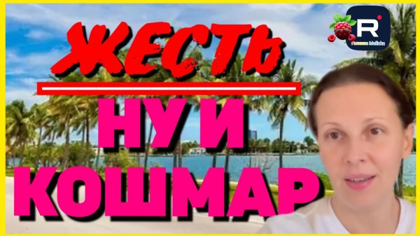 Big Big Family in the USA_ Жесть ну и Кошмар _Обзор_Биг Биг фемели_Funny 4_Большая семья в Америке