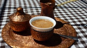 Кофе по-сербски