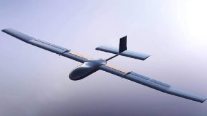 В России разработали стратосферный БПЛА для замены системы Starlink