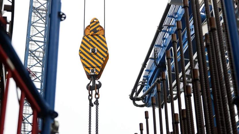 В столичном районе Солнцево реализуют проект КРТ смотреть онлайн