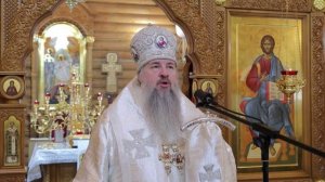 Новости Пензенской митрополии