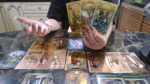 Близнецы Март 2026.