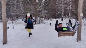 Активный отдых 👍❤️