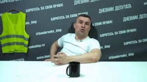 Гражданам России пора забыть о каких либо правах.