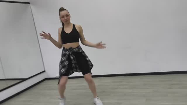 Танцевальный фитнес 🔥 #MetroDANCE #танцы #танцыдлявзрослых #танцыдлядетей #Смоленск #студиятанцев