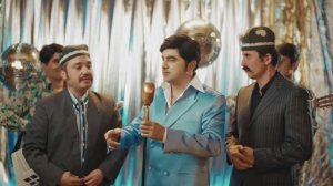 Нозими Юсуфзод - Мара мара