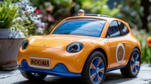 Время для гонок мультик