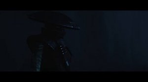 «Мандалорец и Грогу» | Второй трейлер