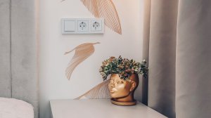 Квартира 50 кв.м