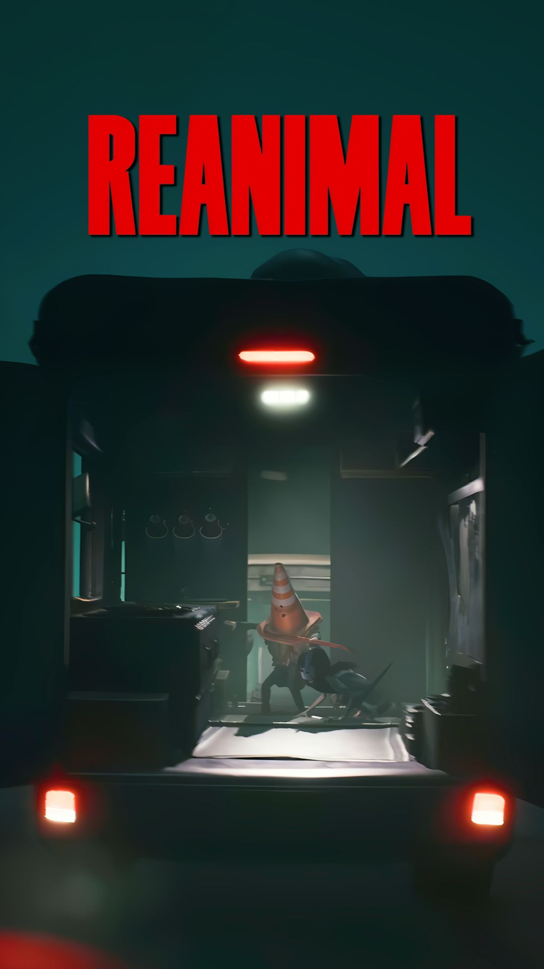 Он точно не жилец 💀