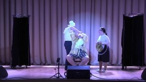 ЧЕХОВЪ. МАЛЕНЬКИЕ КОМЕДИИ