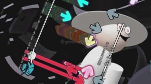 Thearchy but easy FNF "Part 3!" 🐱 FINAL