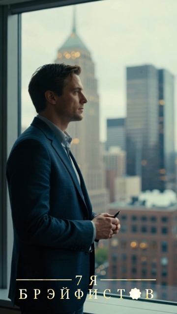 Мы не строим бизнес ради денег