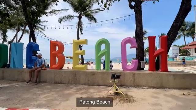 4K ТОП-места, которые стоит посетить на Пхукете в 2026 году ЛУЧШЕЕ место в Таиланде смотреть онлайн