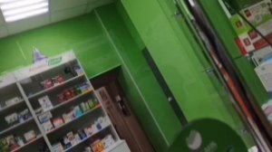 АПТЕКА, ты ОХРЕНЕЛА!!!