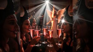 Список Эпштейна
"Молоко Мадонны" ©