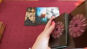 19 февраля Карта дня Развернутый Таро-Гороскоп