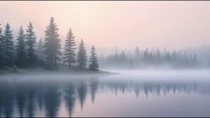 Глубокий сон и восстановление | 432 Гц 4K Ultra HD