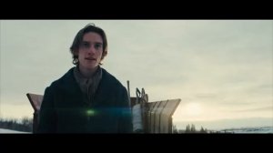 Официальный трейлер "Чаща (2024)"