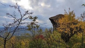 Демерджи. Краски осени