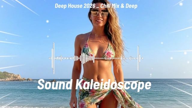 Deep House 2026 _ Chill Mix & Deep смотреть онлайн