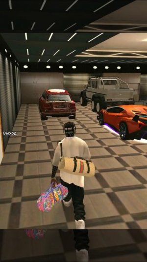 МАШИНЫ за 2МЛДР в ГРАНД МОБАЙЛ - GRAND MOBILE промокоды