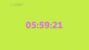 Часы и заставка "СоР" СТС Love 2026-н.в