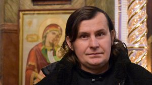 О божественной тайне - встрече человека и живого Бога