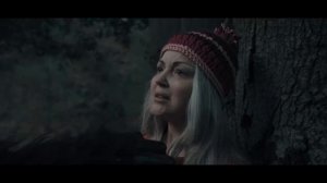 Официальный трейлер "Amityville Bigfoot (2024)"