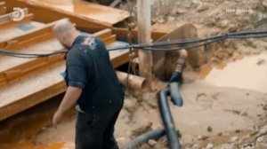 Золотая лихорадка 12 сезон 8 серия (реалити-шоу, 2021)