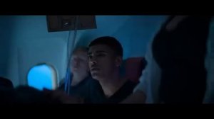 Официальный трейлер "Из глубины (2024)"