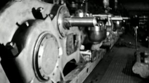 1975 год. Свердловск. Изготовление нефтяных насосов