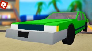 СИМУЛЯТОР ГОРОДА | Roblox