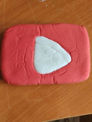 делаем слайм подпишись